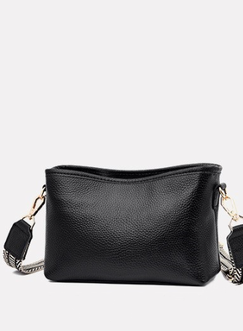 EVERYDAY FAVOURITE CROSS-BODY BAG