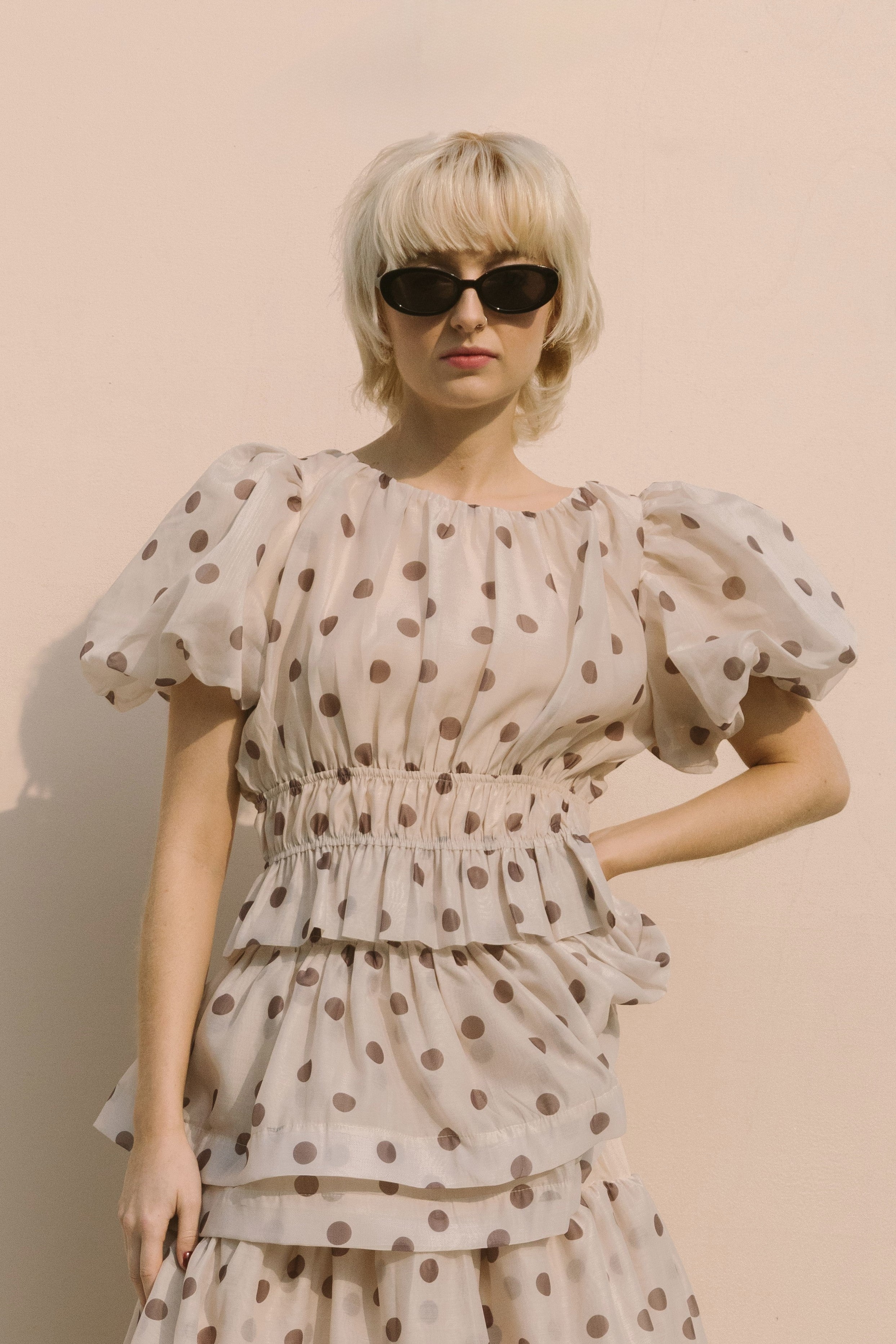 ROCK-THE-DOT TOP