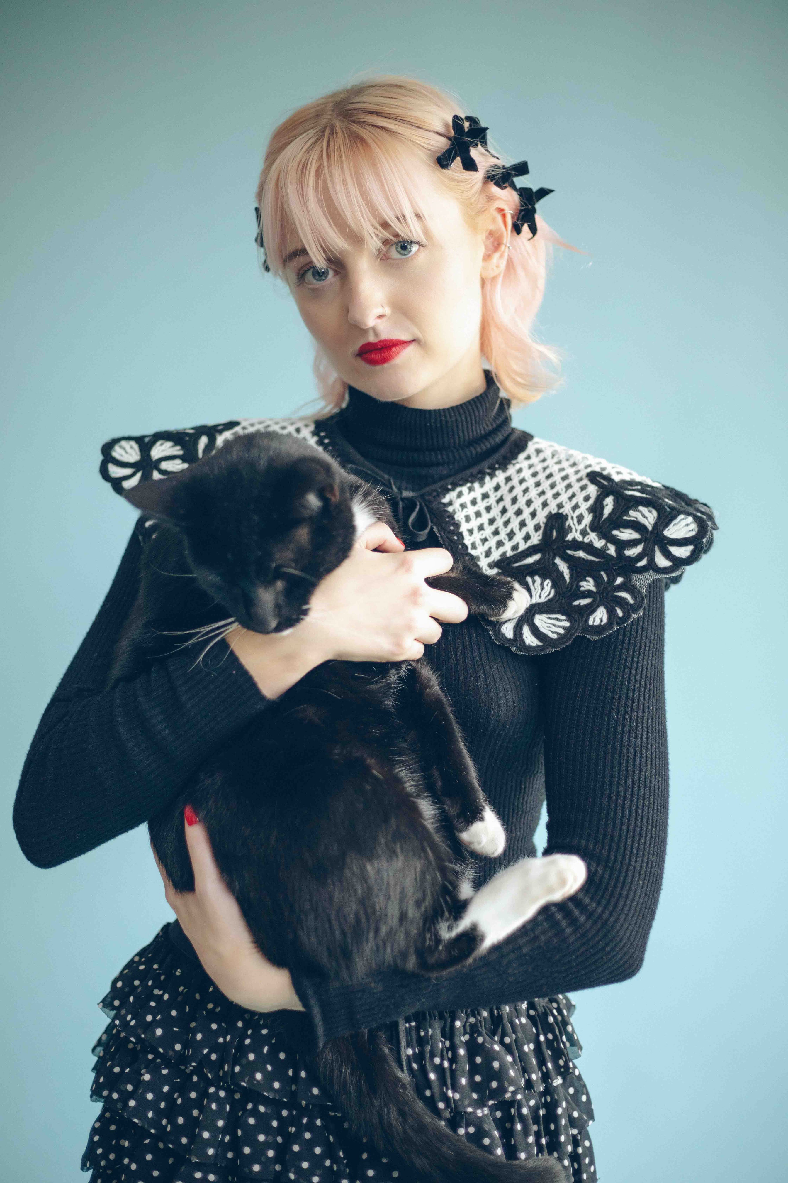 CORNELLI COLLAR