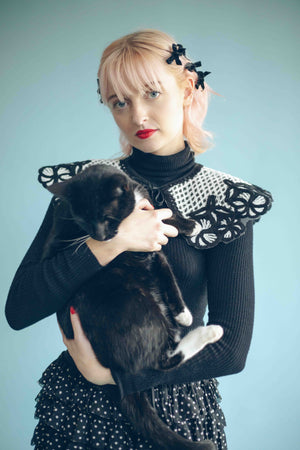 CORNELLI COLLAR