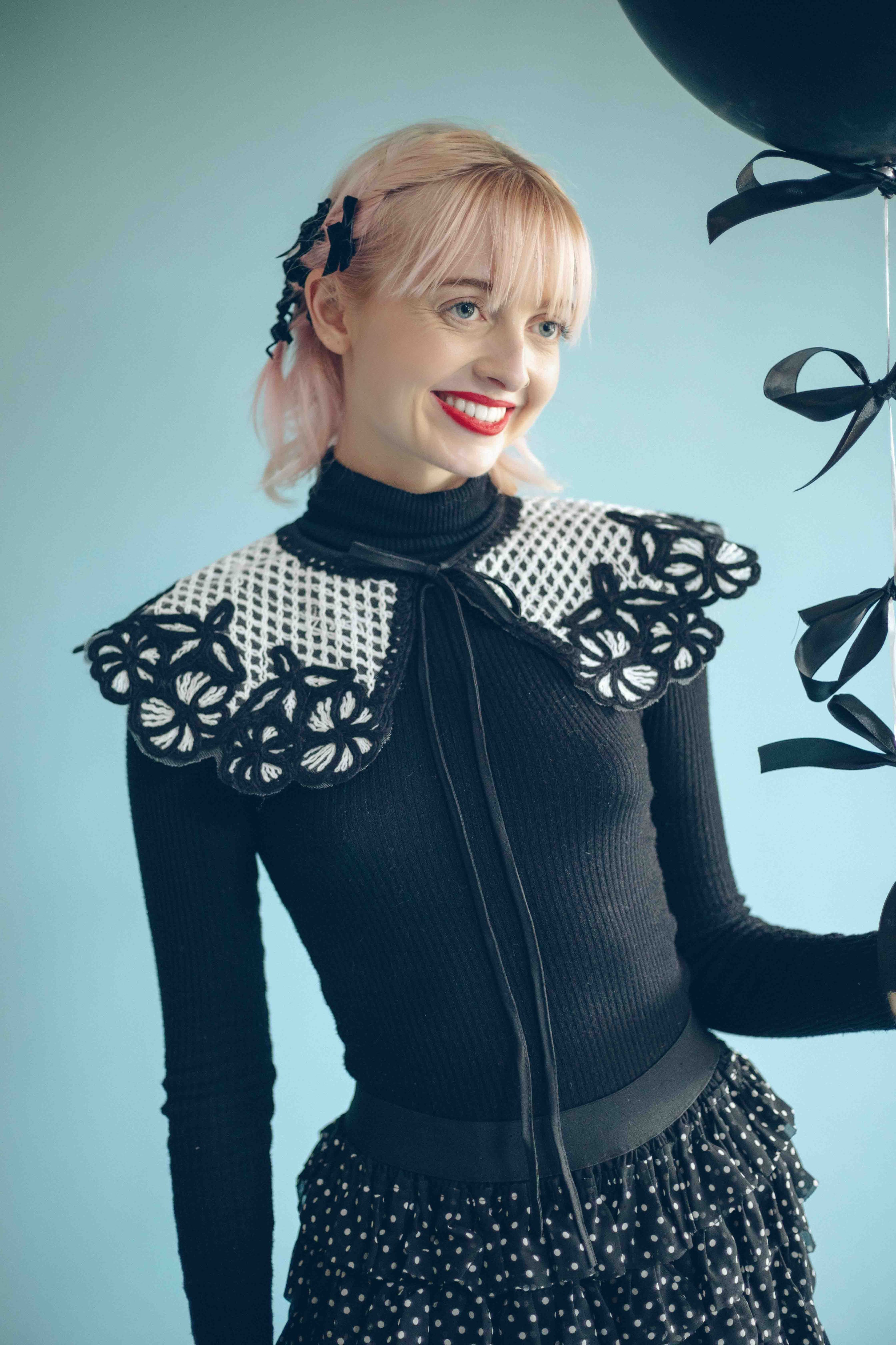 CORNELLI COLLAR
