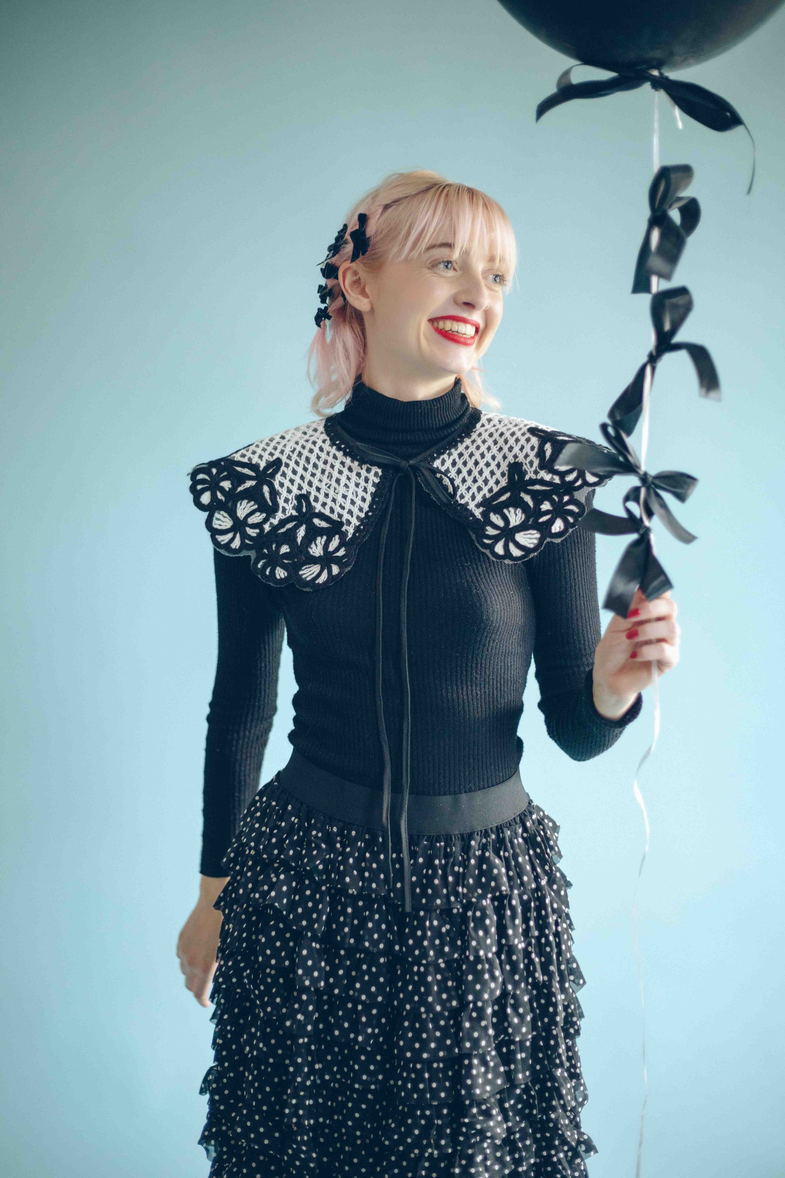 CORNELLI COLLAR