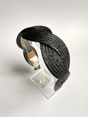 TWISTED RAFFIA BANDS
