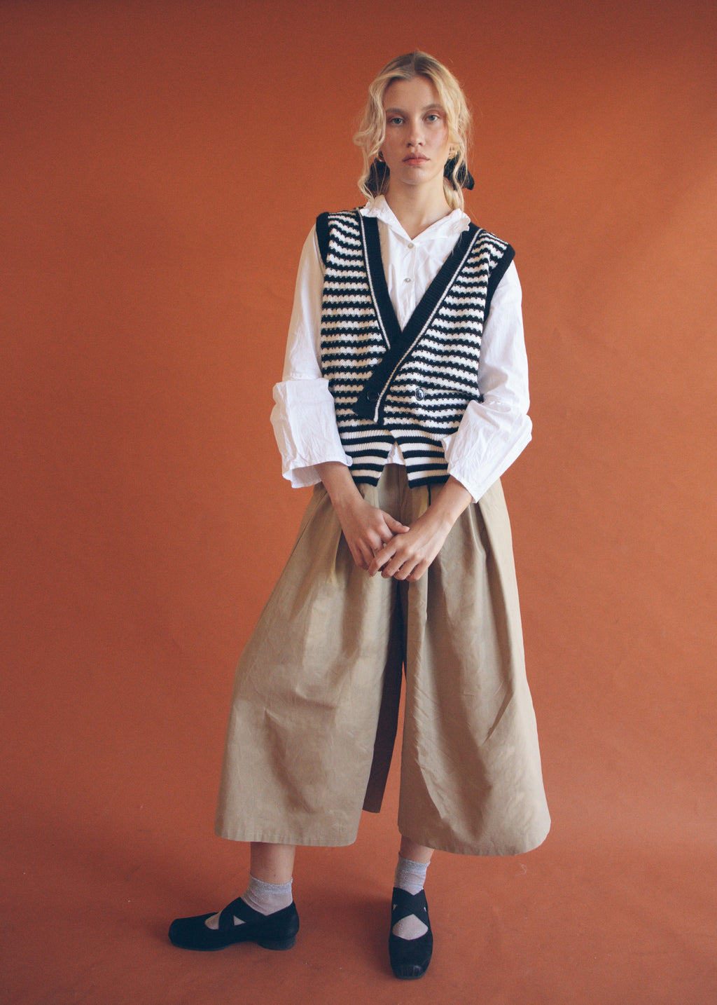 MEG CULOTTES