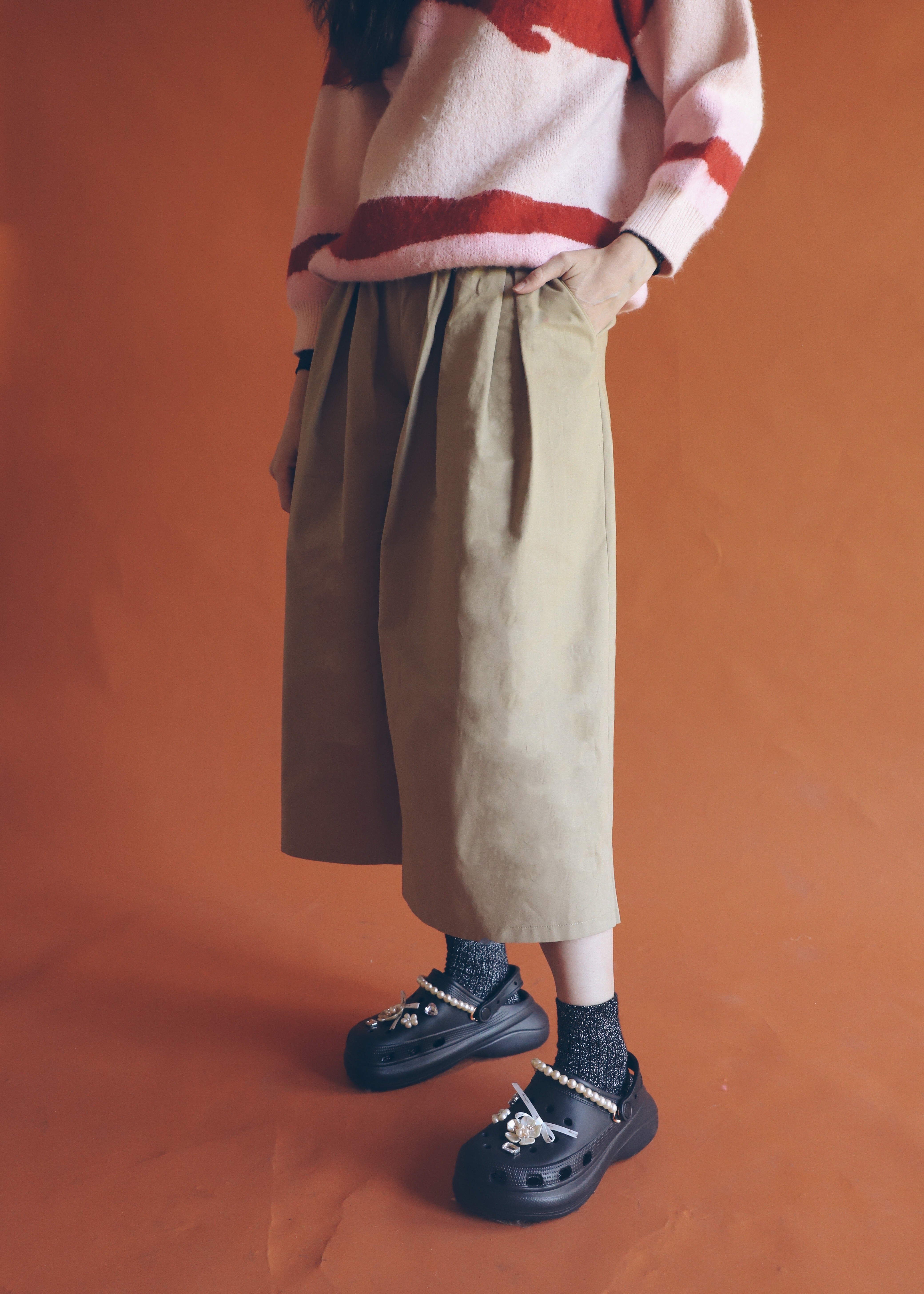 MEG CULOTTES