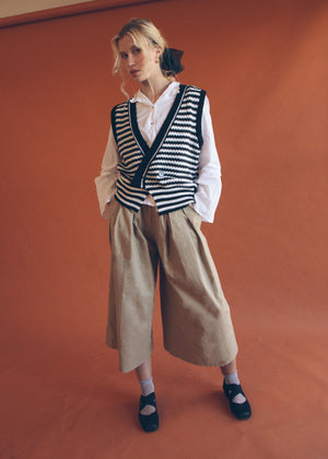 MEG CULOTTES