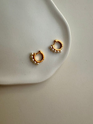 MINI PEARL SLEEPERS