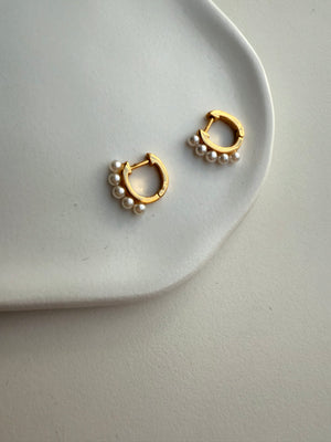MINI PEARL SLEEPERS