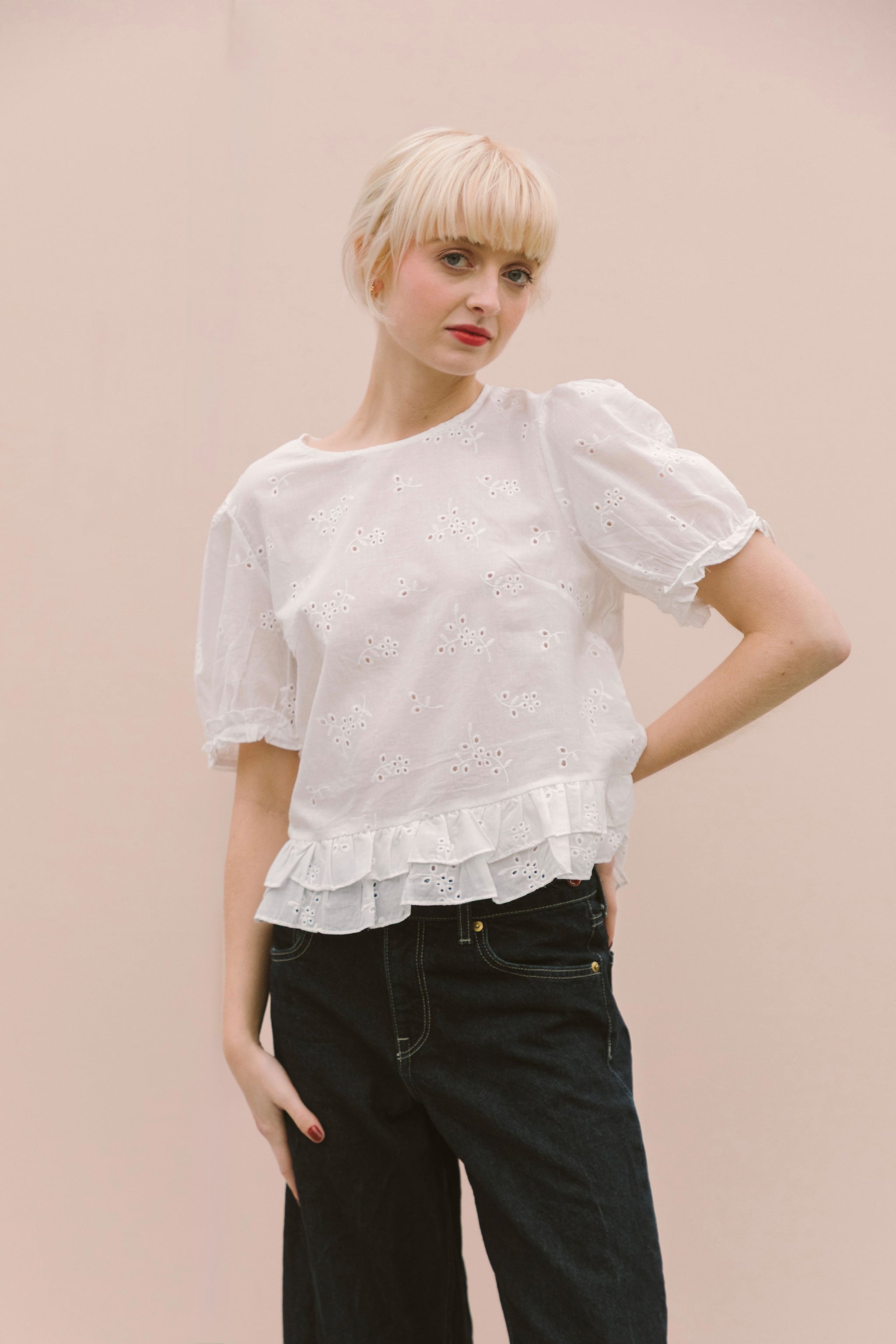 TOPS – barethreads