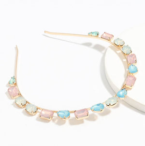 THE KAYLEE GEM BANDS