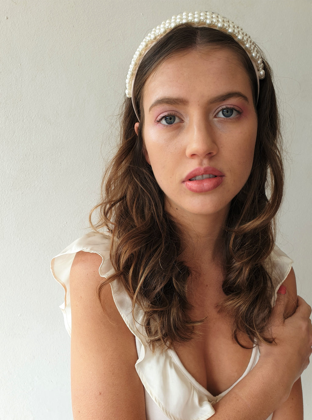 THE ADDIE PRETTY PEARL BAND