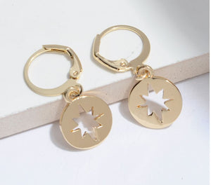 THE ESTELLE HOOPS