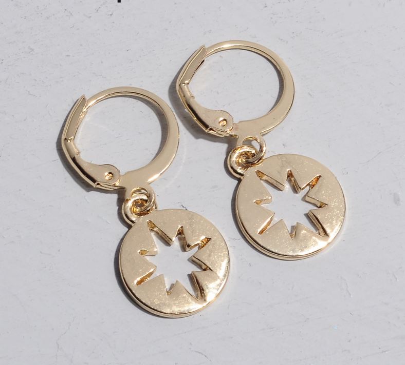 THE ESTELLE HOOPS