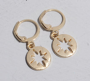 THE ESTELLE HOOPS