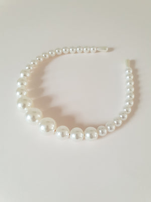THE LILY PEARL BAND - LARGE