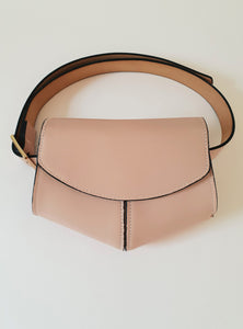 NUDE BELT BAG