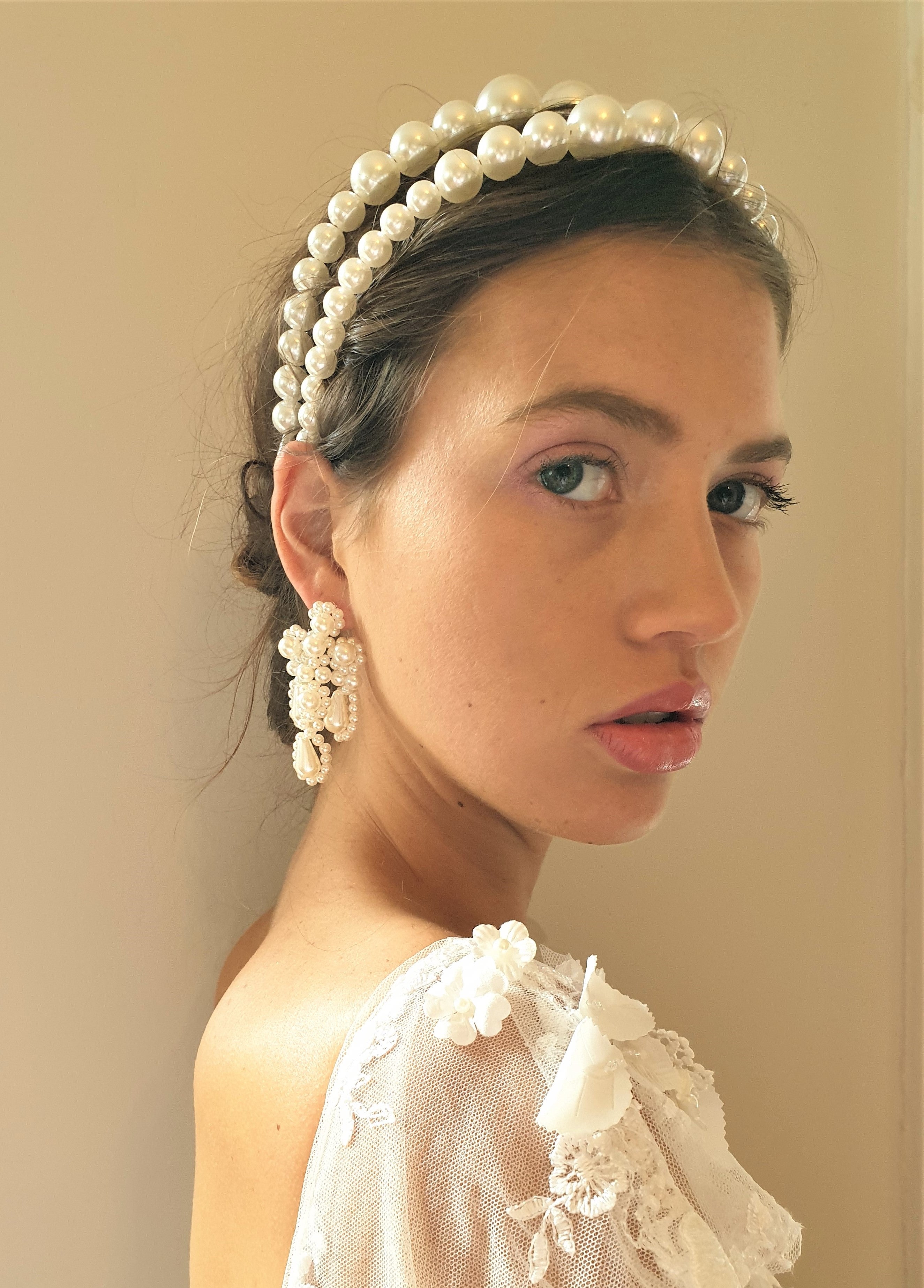 THE LILY PEARL BAND - LARGE