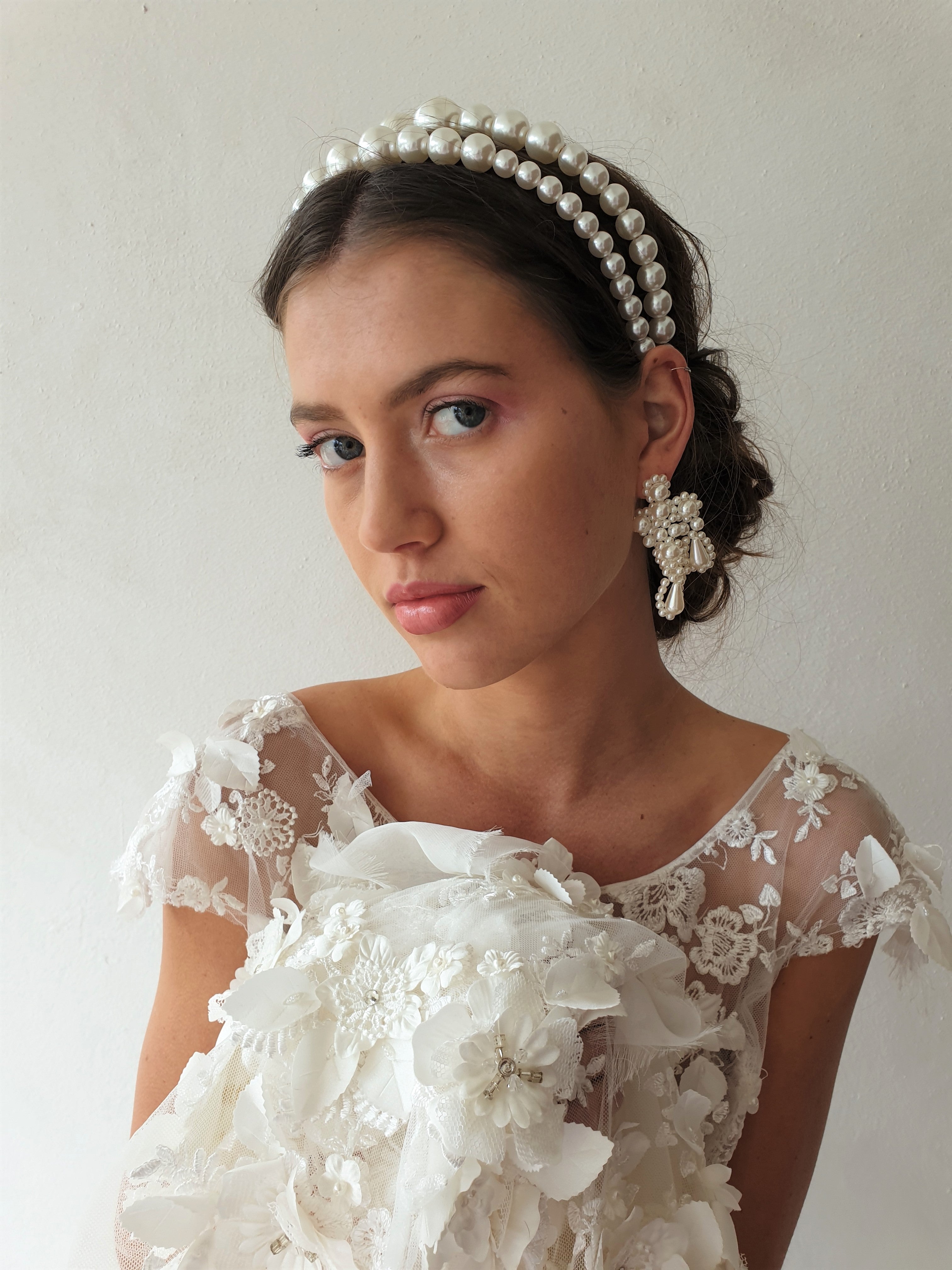 THE LILY PEARL BAND - LARGE