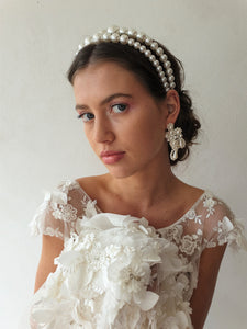 THE LILY PEARL BAND - LARGE