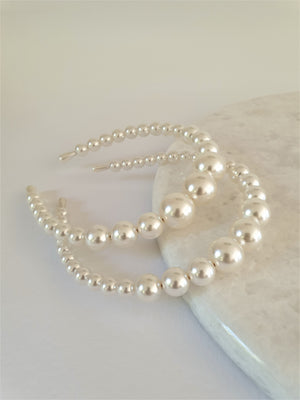 THE LILY PEARL BAND - LARGE