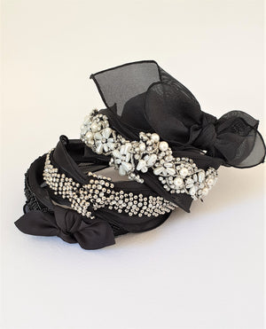THE REMY EMBELLISHED BAND