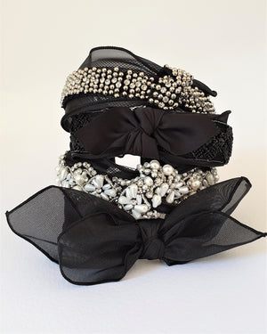 THE REMY EMBELLISHED BAND