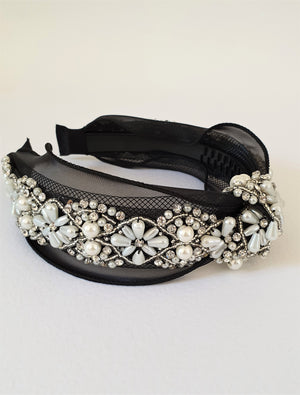 THE KELSI EMBELLISHED BAND