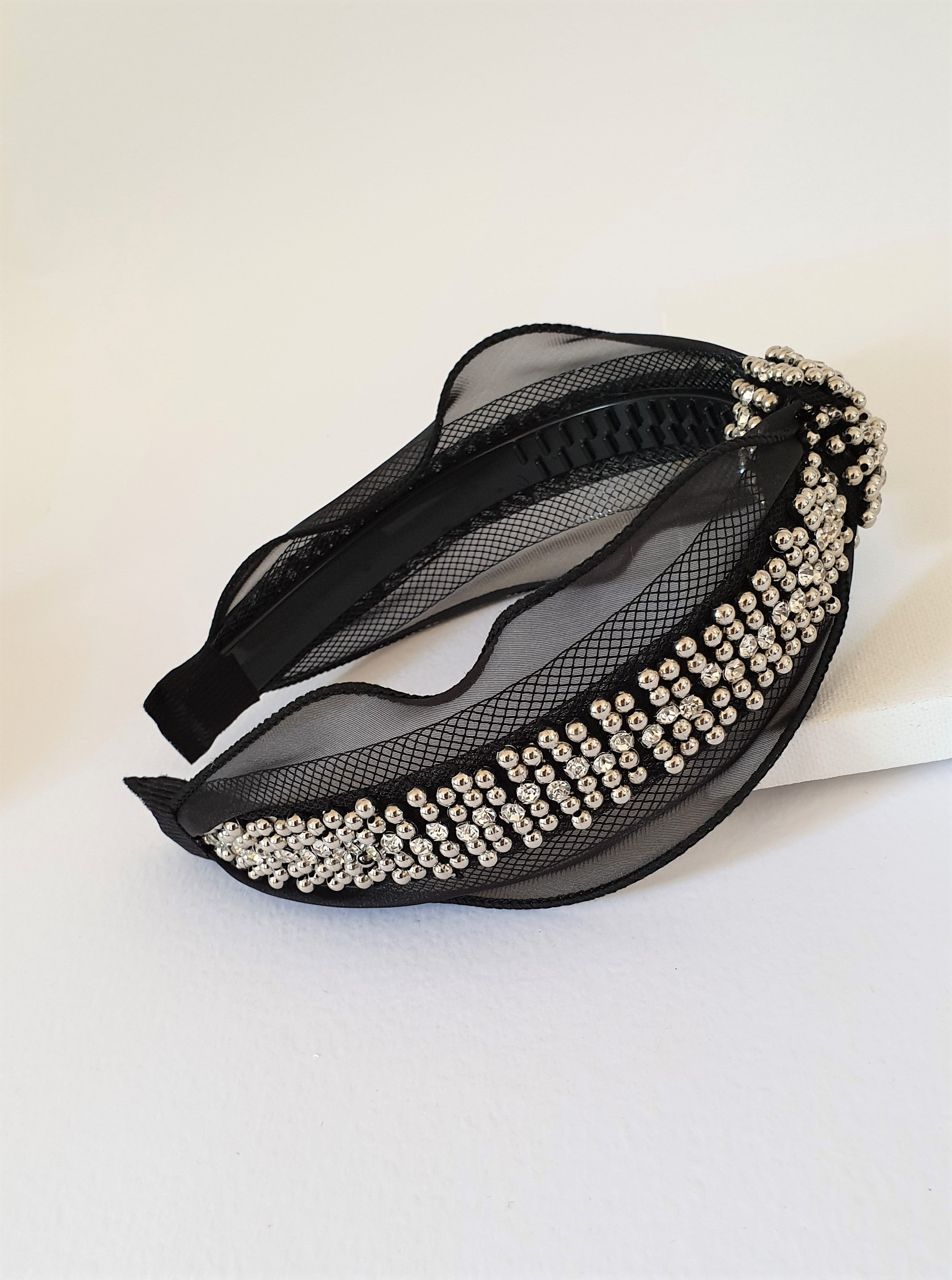 THE REMY EMBELLISHED BAND