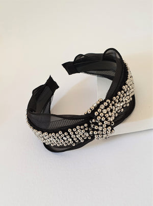 THE REMY EMBELLISHED BAND