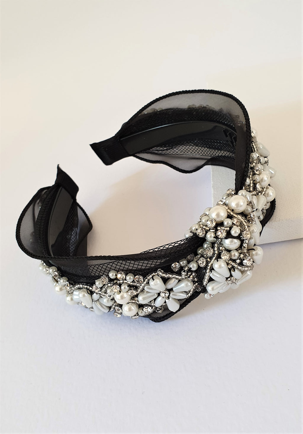 THE KELSI EMBELLISHED BAND