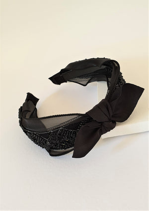 THE ROSALIE BOW BAND