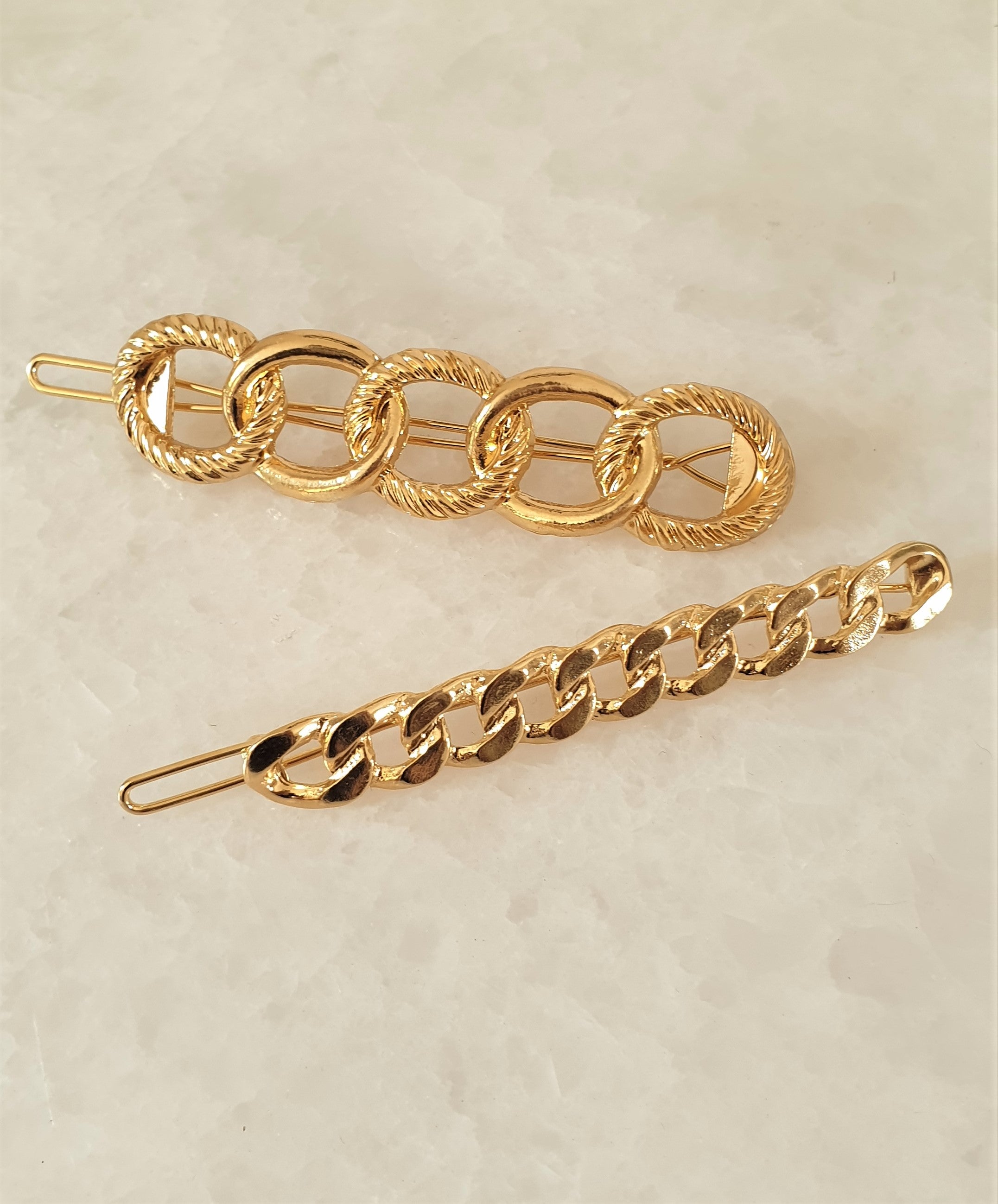 THE AMEGA CLIP SET
