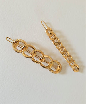 THE AMEGA CLIP SET