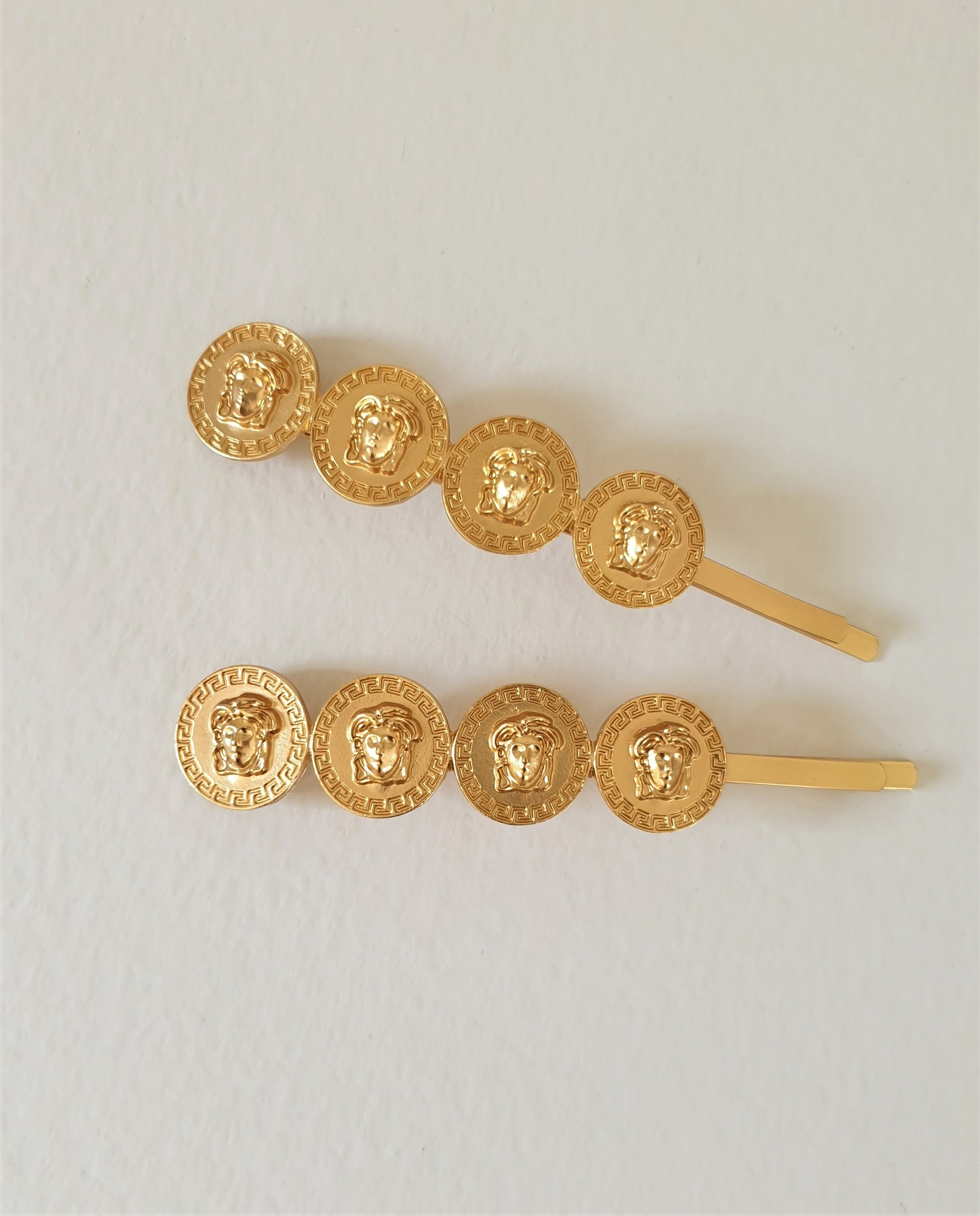 THE SEREFINA CLIP SET