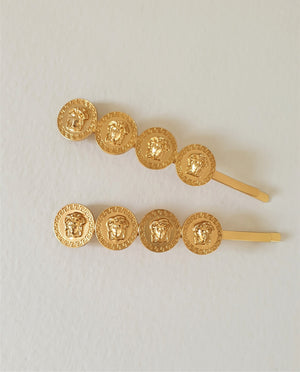 THE SEREFINA CLIP SET
