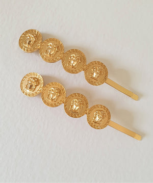THE SEREFINA CLIP SET