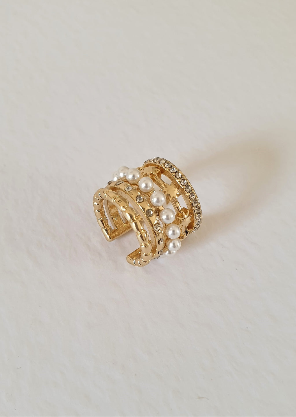 THE MIRA EAR CUFF