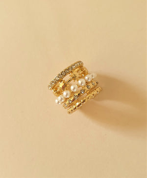 THE MIRA EAR CUFF