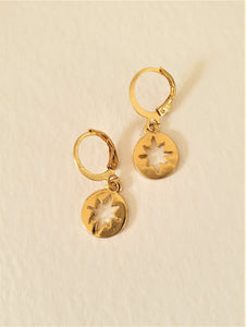 THE ESTELLE HOOPS