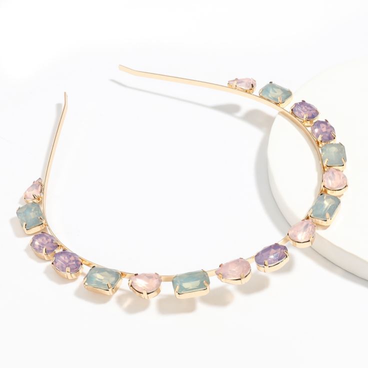 THE KAYLEE GEM BANDS