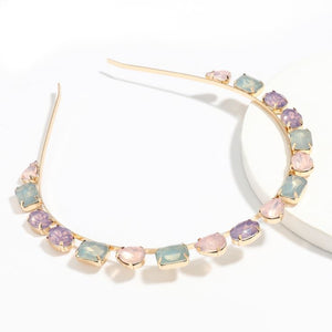 THE KAYLEE GEM BANDS