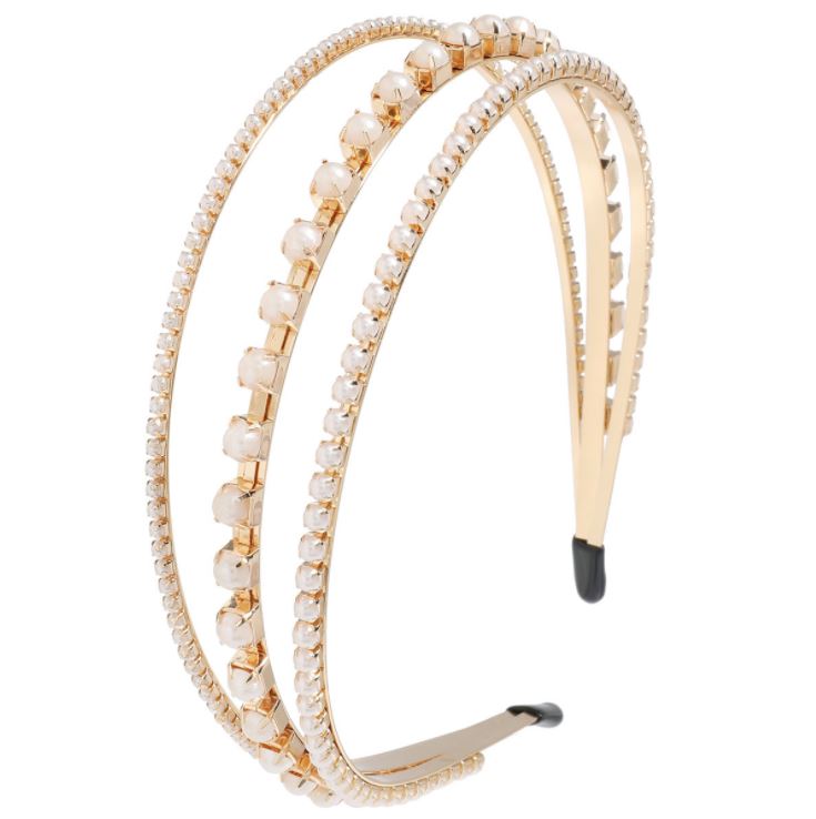 THE TRIPLET PEARL BAND