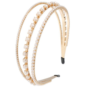 THE TRIPLET PEARL BAND