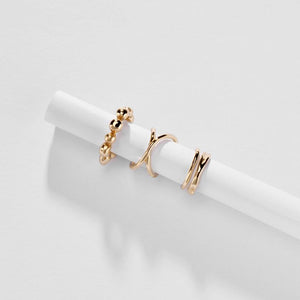 THE NOVA EAR CUFF SET