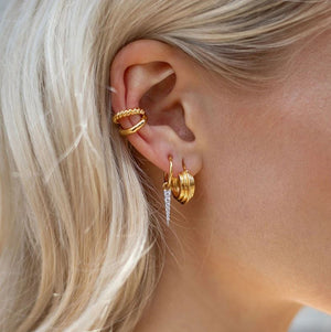 THE KATERINA EARRING SET