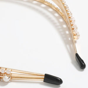 THE TRIPLET PEARL BAND