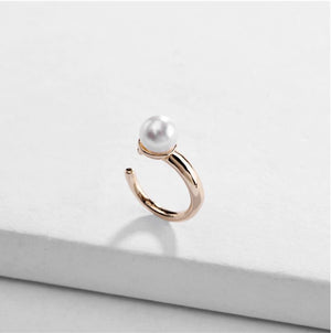 THE CLEO EAR CUFF SET