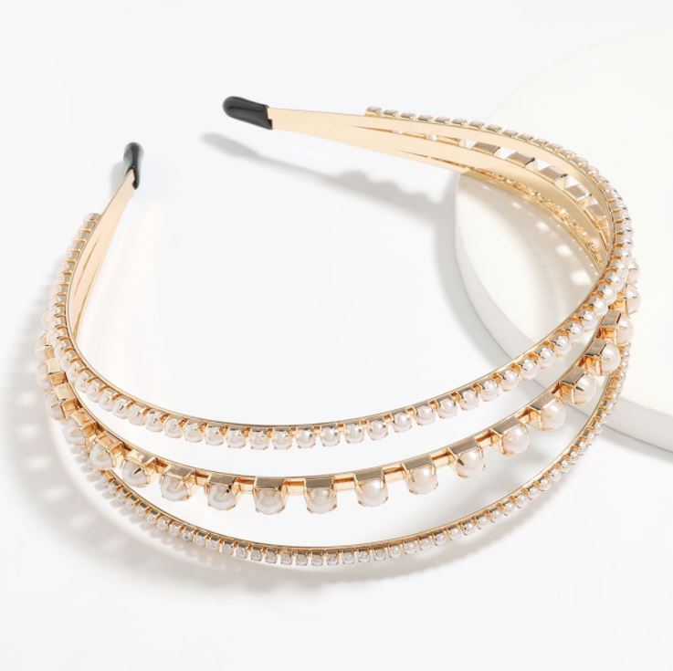 THE TRIPLET PEARL BAND