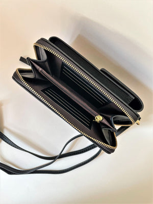 PHONE CROSSBODY BAG
