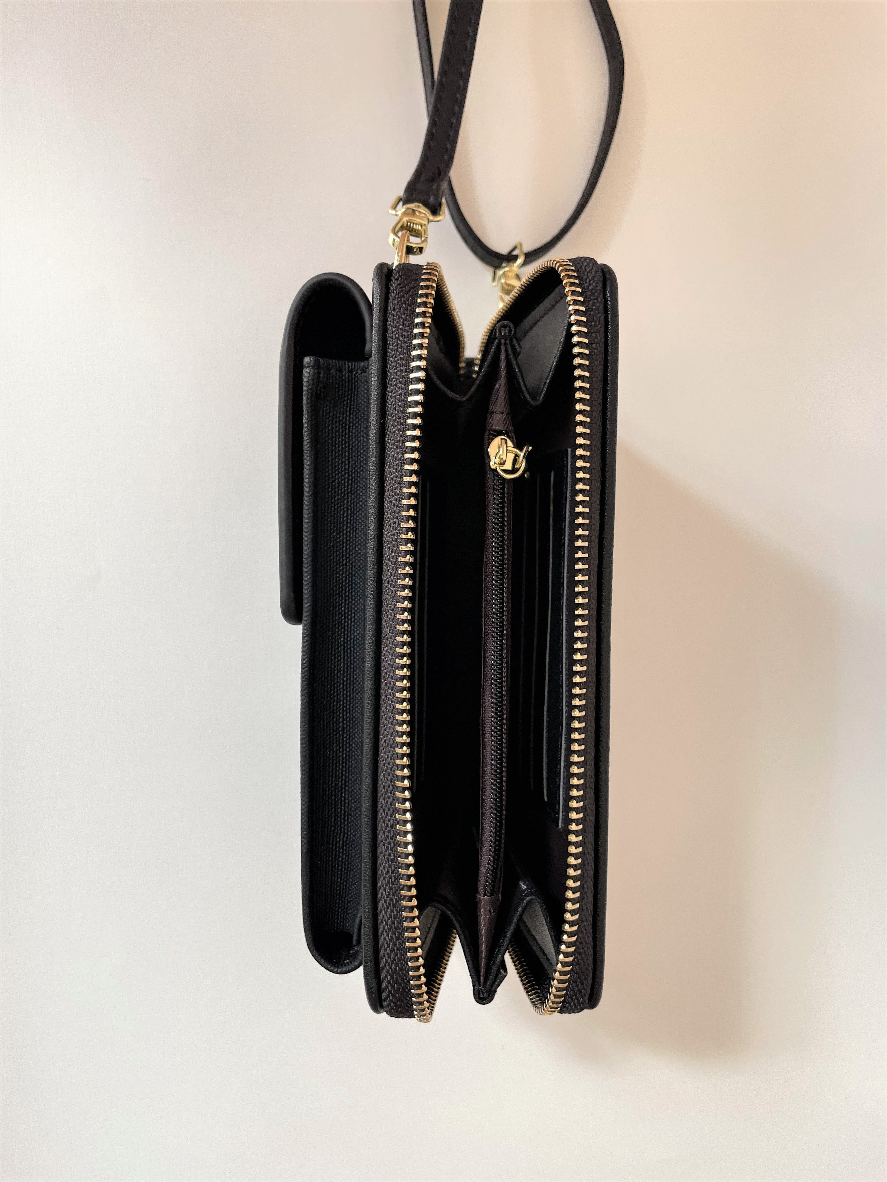 PHONE CROSSBODY BAG